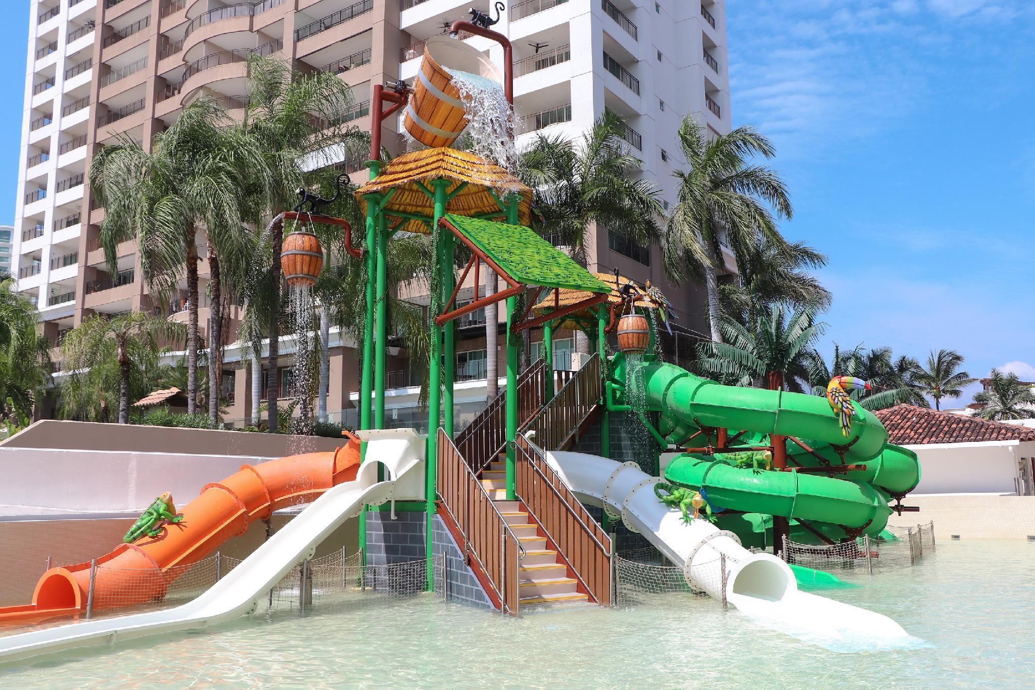 Sunscape Puerto Vallarta Resort Exterior foto