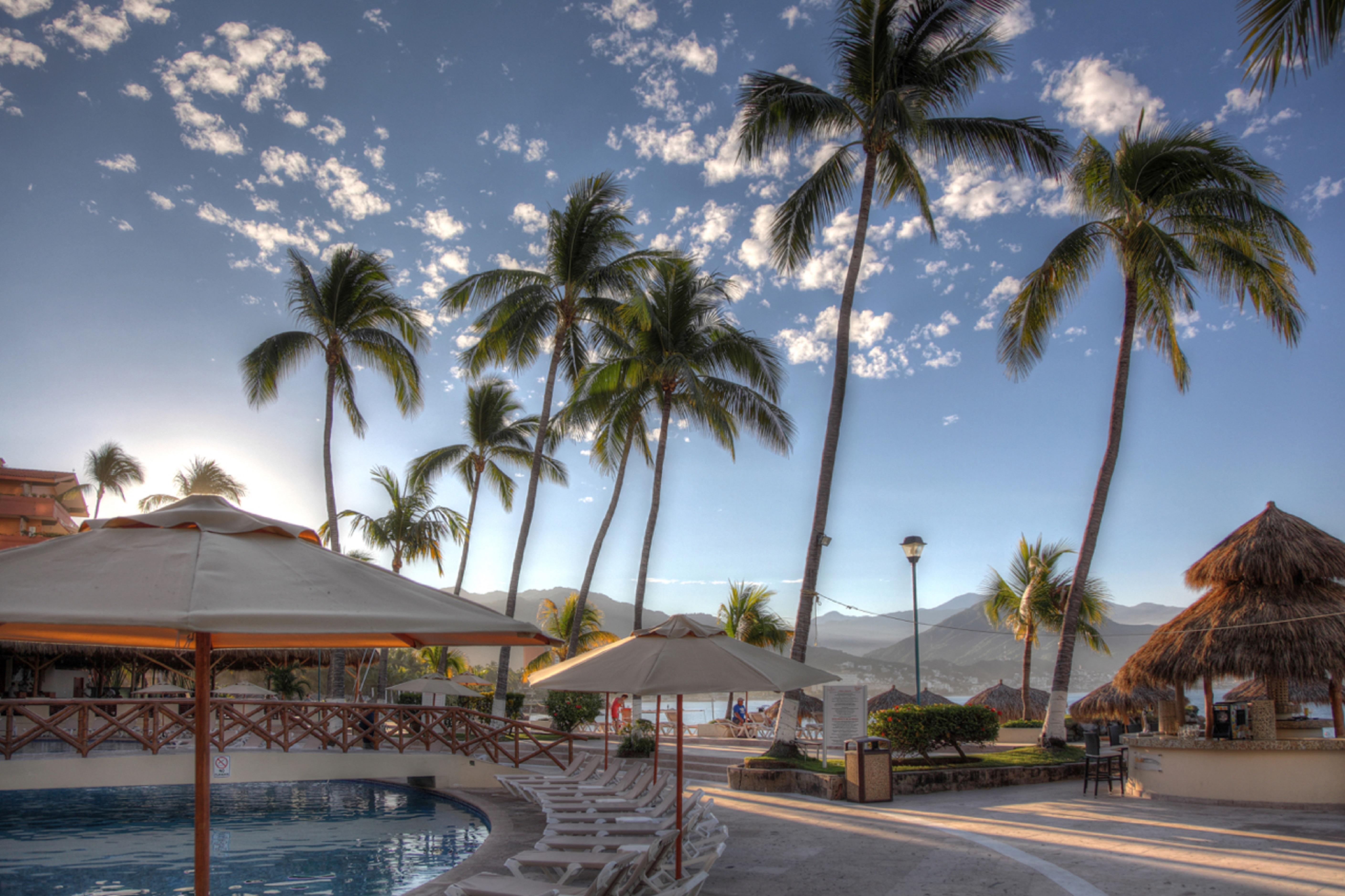 Sunscape Puerto Vallarta Resort Exterior foto