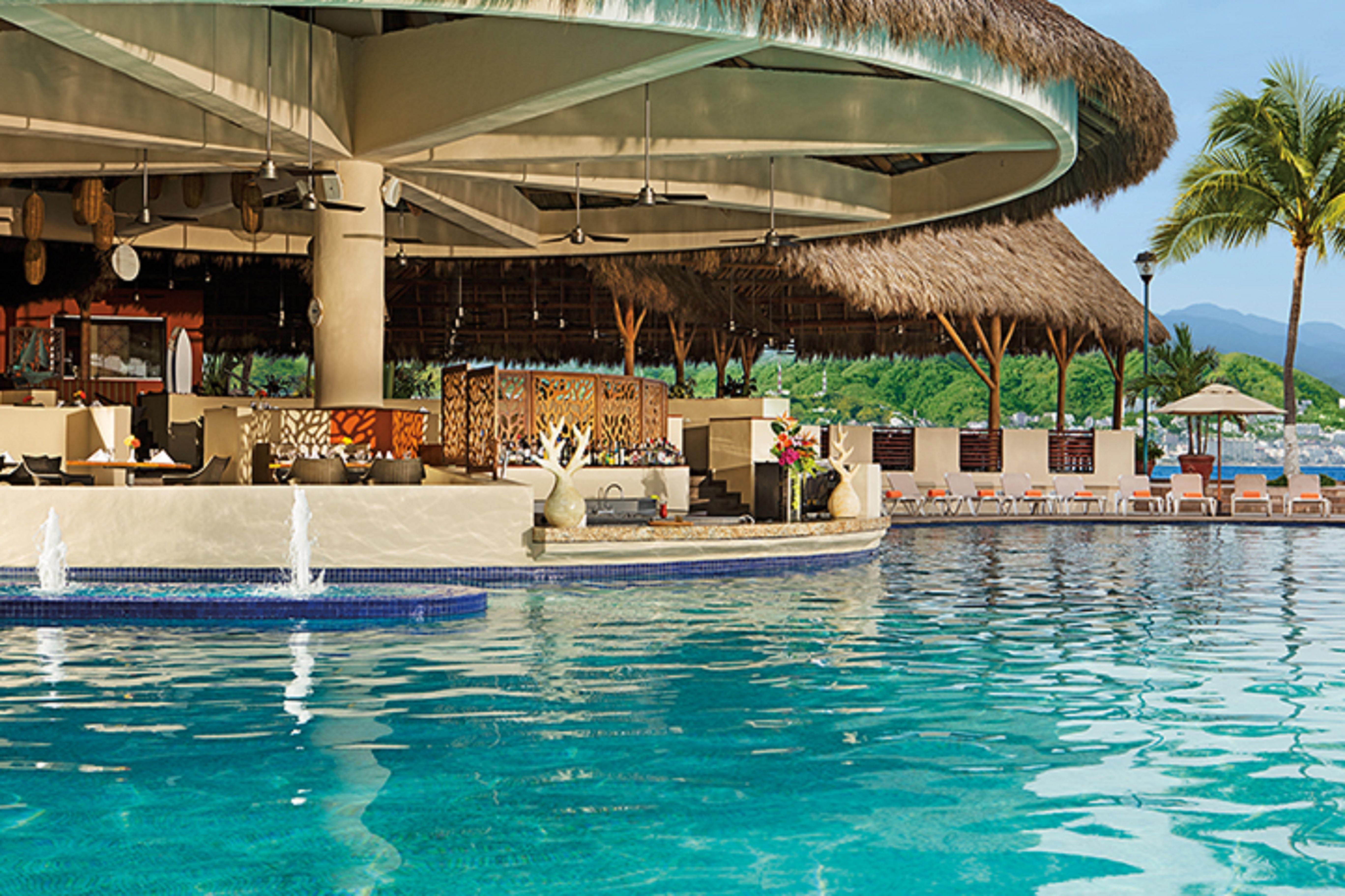 Sunscape Puerto Vallarta Resort Exterior foto