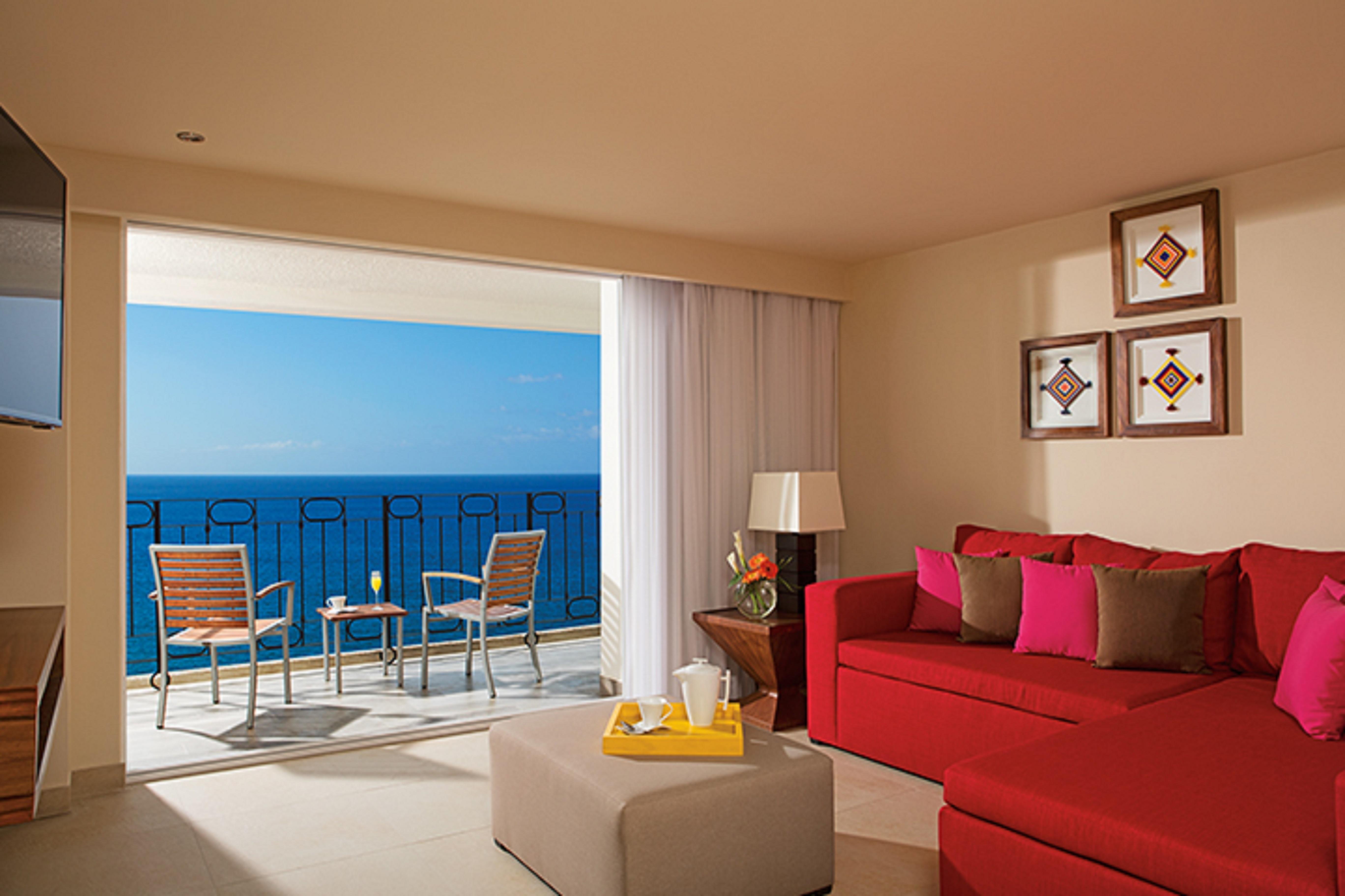Sunscape Puerto Vallarta Resort Exterior foto