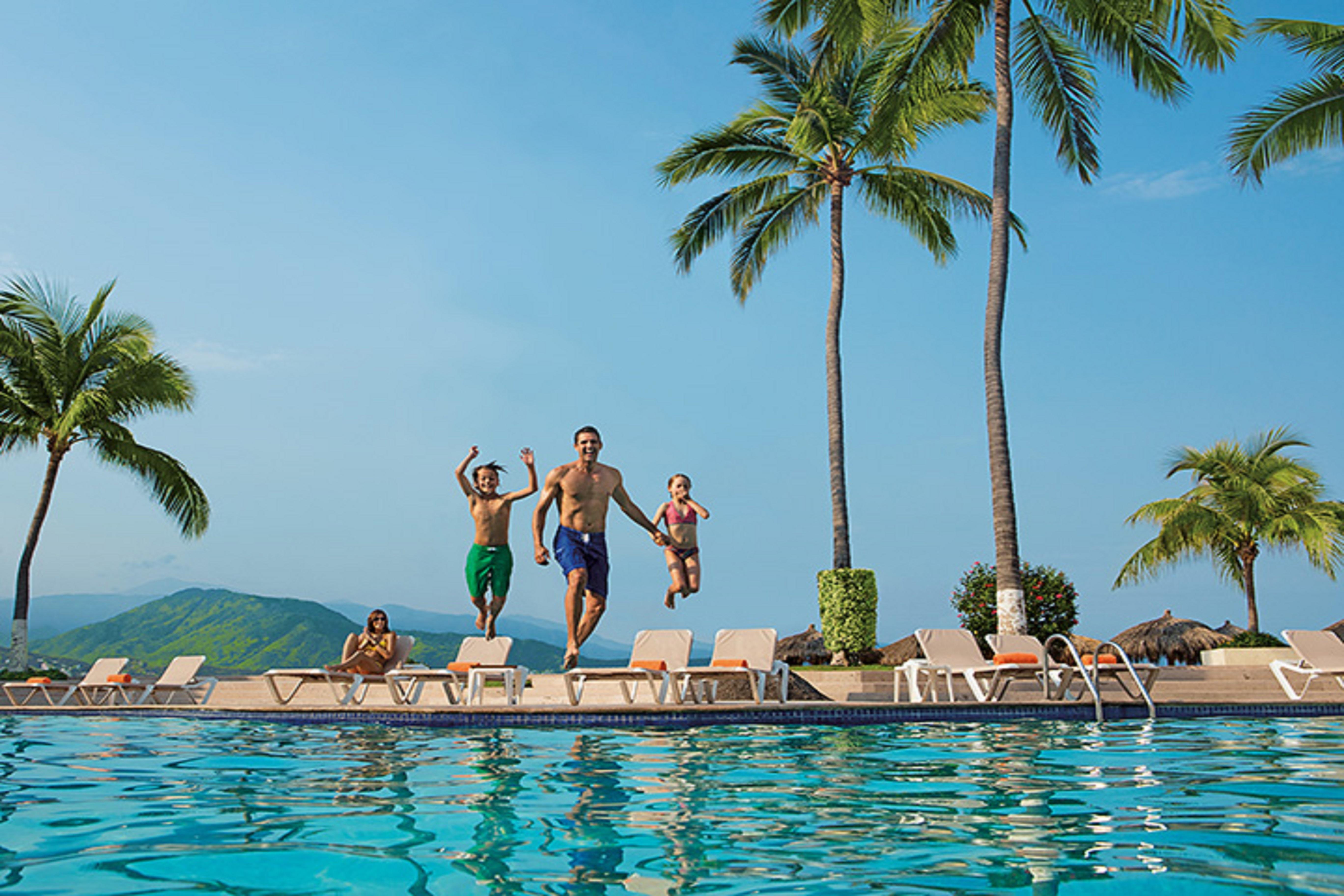 Sunscape Puerto Vallarta Resort Exterior foto