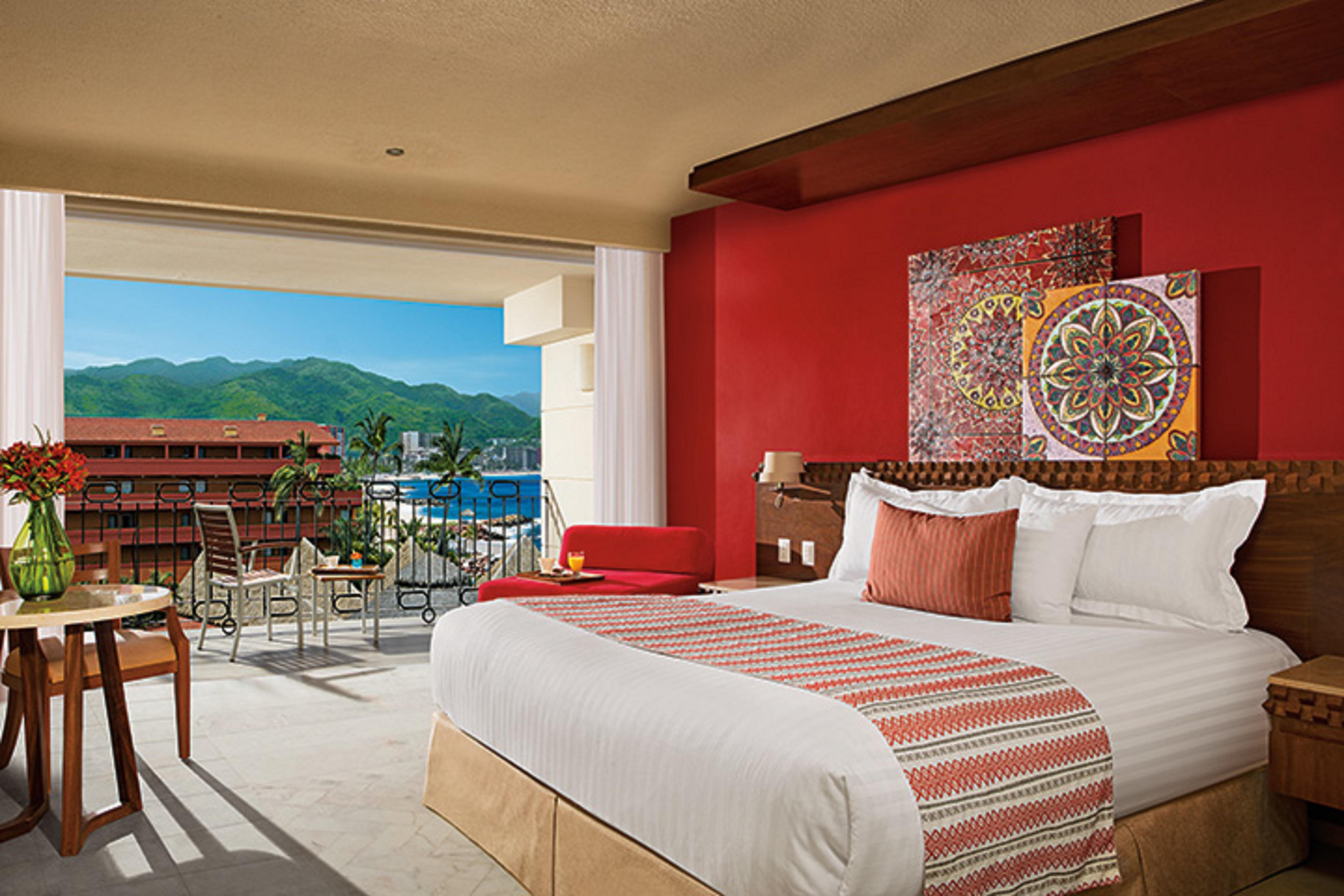Sunscape Puerto Vallarta Resort Exterior foto